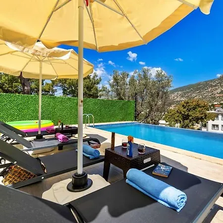 Kalkanda Merkeze Yakin Ayaz