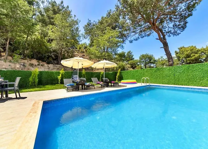 Kalkanda Merkeze Yakin Ayaz