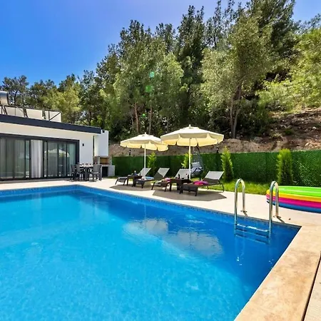 Kalkanda Merkeze Yakin Ayaz